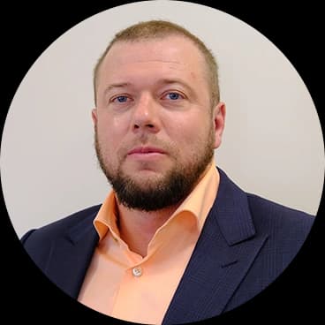 Артём Догаев