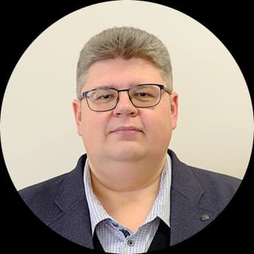 Михаил Козьяков